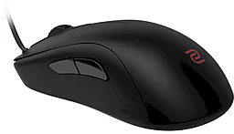 Компьютерная мышка Zowie S1-C Black (9H.N3JBB.A2E)