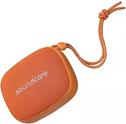 Колонки акустичні Anker SoundCore Icon Mini Orange