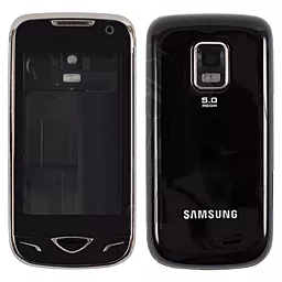 Корпус для Samsung B7722i Black