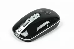 Комп'ютерна мишка A4Tech G9-558FX-2 Black - мініатюра 2 Комп'ютерна мишка A4Tech G9-558FX-2 Black - мініатюра 2