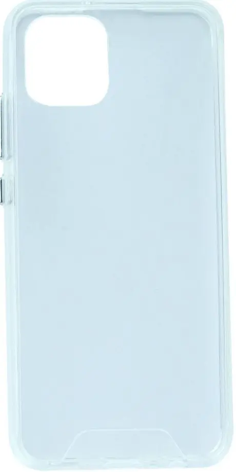 Чохол Space Case для Samsung Galaxy A03 Clear - фото 1