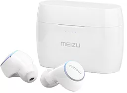 Навушники Meizu Pop 2S White - мініатюра 3