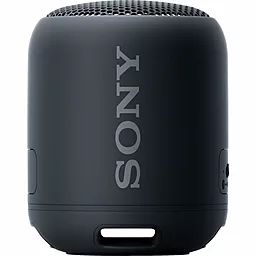 Колонки акустические Sony SRS-XB12 Black