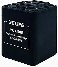 Органайзер многофункциональный, настольный RELIFE RL-001E - фото Органайзер многофункциональный, настольный RELIFE RL-001E