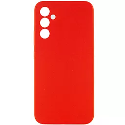 Чехол Lakshmi Cover Full Camera для Samsung Galaxy A54 5G Red