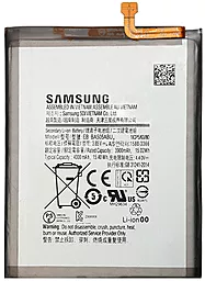 Аккумулятор Samsung Galaxy A20 A205FD / EB-BA505ABU (4000 mAh) 12 мес. гарантии