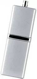 Флешка Silicon Power LUX mini 710 16GB (SP016GBUF2710V1S) Silver