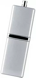 Флешка Silicon Power LUX mini 710 16GB (SP016GBUF2710V1S) Silver - фото Флешка Silicon Power LUX mini 710 16GB (SP016GBUF2710V1S) Silver