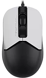 Комп'ютерна мишка A4Tech Fstyler FM12 Panda