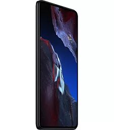 Смартфон Poco F5 Pro 12/256GB Dual Sim Black - миниатюра 4 Смартфон Poco F5 Pro 12/256GB Dual Sim Black - миниатюра 4
