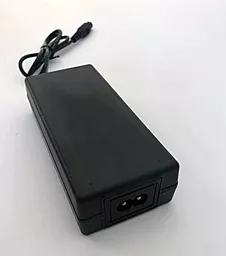 Зарядное устройство для литиевых аккумуляторов Jinyi 60V 8A штекер 3-pin с индикацией - миниатюра 2