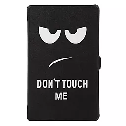 Чехол для планшета BeCover Smart Case Xiaomi Mi Pad 4 Plus Don't Touch (703271)