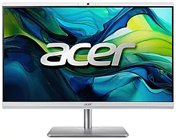 Моноблок Acer Aspire C27-195ES AiO (DQ.BMFME.002) - фото Моноблок Acer Aspire C27-195ES AiO (DQ.BMFME.002)