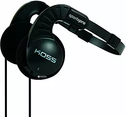 Наушники Koss Sporta Pro - миниатюра 2 Наушники Koss Sporta Pro - миниатюра 2