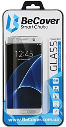 Захисне скло BeCover для Nokia G10, G20 Black (706389) - фото Захисне скло BeCover для Nokia G10, G20 Black (706389)