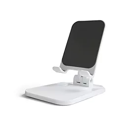 Підставка EasyLife Folding Stand S808 White - фото Підставка EasyLife Folding Stand S808 White