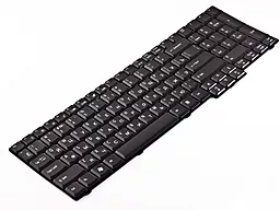 Клавіатура для ноутбуку Acer Aspire 7220 / 9J.N8782.P0R