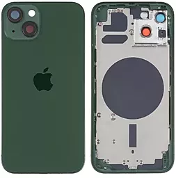 Корпус для Apple iPhone 13 Original PRC Green