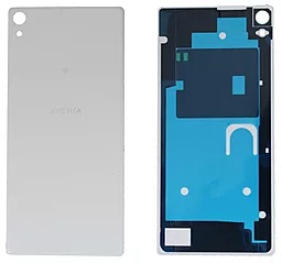 Задня кришка корпусу Sony Xperia XA Ultra F3211 / F3212 / F3215 / F3216 White