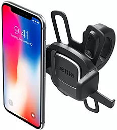 Держатель iOttie One Touch 4 Bike Mount Black (HLBKIO105) - фото Держатель iOttie One Touch 4 Bike Mount Black (HLBKIO105)