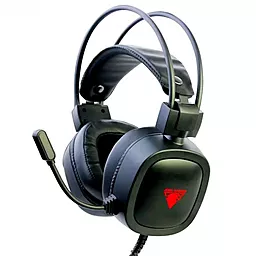 Навушники JeDel GH-230 Black - фото Навушники JeDel GH-230 Black