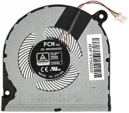 Вентилятор (кулер) для ноутбука Acer TravelMate P4 P414-51, P414RN-51 Original 23.VPCN8.001 - фото Вентилятор (кулер) для ноутбука Acer TravelMate P4 P414-51, P414RN-51 Original 23.VPCN8.001