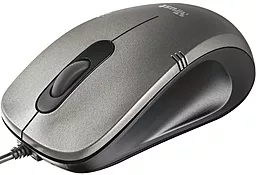 Компьютерная мышка Trust Ivero Compact USB (20404)