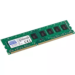 Оперативна пам'ять GooDRam DDR3 8GB 1600 MHz (GR1600D364L11/8G) - мініатюра 3