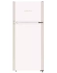 Холодильник з морозильною камерою Liebherr CT 2131