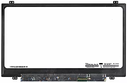 Матрица для ноутбука ChiMei InnoLux N140HGE-EAA матовая - фото Матрица для ноутбука ChiMei InnoLux N140HGE-EAA матовая