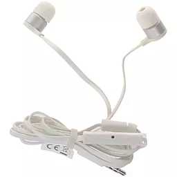 Наушники HTC RC-E240 Original White