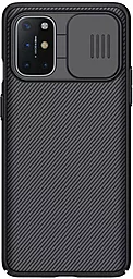 Чохол Nillkin Camshield OnePlus 8T Black