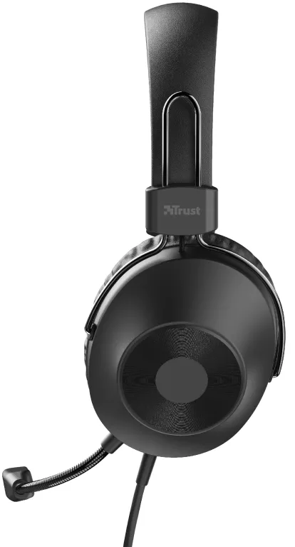 Наушники Trust Ozo Over-Ear (24132) - фото 4