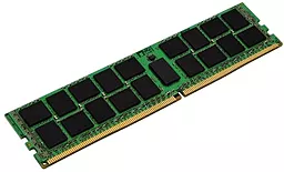 Оперативная память Kingston DDR4 16GB 2933MHz (KTH-PL429D8/16G) - миниатюра 2
