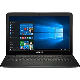 Ноутбук Asus X555DG (X555DG-DM026D) - мініатюра 2