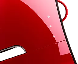 Колонки акустичні Edifier Luna e25 Eclipse bluetooth Red - мініатюра 5