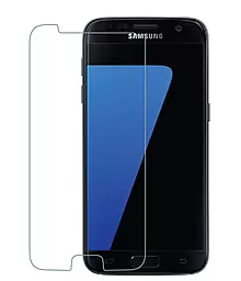 Захисне скло 1TOUCH 2.5D Samsung G930 Galaxy S7