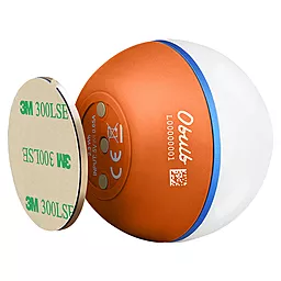Лампа Olight Obulb Orange - миниатюра 5 Лампа Olight Obulb Orange - миниатюра 5