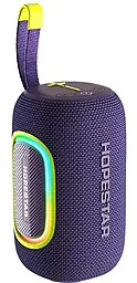 Колонки акустичні Hopestar P65 Violet - фото Колонки акустичні Hopestar P65 Violet