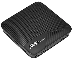 Смарт приставка Mecool M8S Pro L 3/16 GB - миниатюра 3