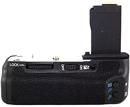 Батарейний блок Canon EOS 760D Meike
