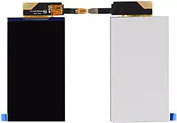 Дисплей Microsoft Lumia 535 (RM-1089, RM-1090, RM-1092) без тачскрина, оригинал
