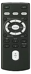 Пульт для автомагнітол Sony RM-X153