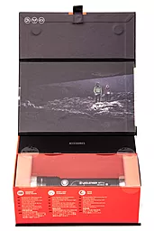 Фонарик LedLenser MT14 Outdoor (500844) - миниатюра 6