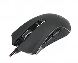 Компьютерная мышка Gembird MUSG-301 USB Black