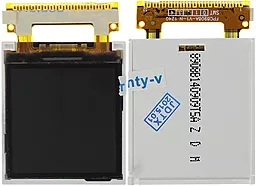 Дисплей Samsung E1182, E1200, E1202, E1205 без тачскрина