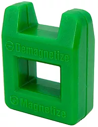 Пристрій для намагнічування і розмагнічування Mini Magnetizer (28 x 36 x 13 мм) Baku
