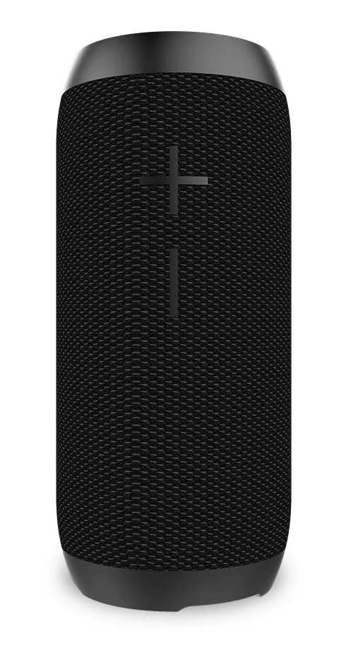 Колонки акустические Hopestar P7 Black - фото 1