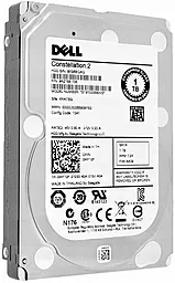 Жесткий диск Dell Constellation ES.2 1TB SATA/64MB (ST91000640NS) + переходник на 3.5" - фото Жесткий диск Dell Constellation ES.2 1TB SATA/64MB (ST91000640NS) + переходник на 3.5"