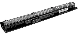 Акумулятор для ноутбука HP RI04 / 14.4V 2600mAh / NB460984 PowerPlant